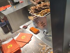 -阿芮烤鸡爪(世纪金源店)