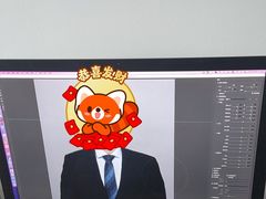 -微笑时刻照相馆·企业合影·商务外拍(北京五道口店)