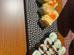 -林妈妈村·日式料理(宝山龙湖天街店)