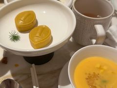 -彩丰楼中餐厅(深圳国际会展中心洲际酒店)