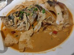 -火龙堂·风味民间菜(文一路店)