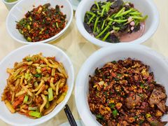-笨罗卜浏阳菜馆(龙华鹏润达店)