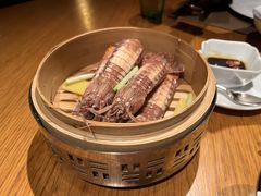 -新荣记(西溪湿地店)