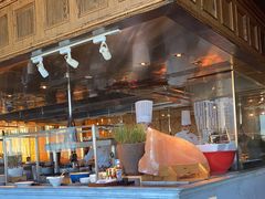 -君悦酒店·乐厨·高空自助餐(青年大街店)