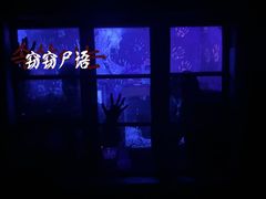 -棂笼·深度沉浸密室(武汉旗舰店)