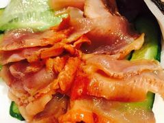 -马路边上·小海鲜烧烤(八一路店)