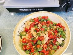-谢大姐非遗啤酒鱼(君豪店-黑金店)