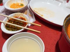 -喜家德虾仁水饺(景枫中心店)