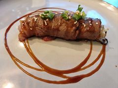 -顺德美的万豪酒店·自助餐·贡厨