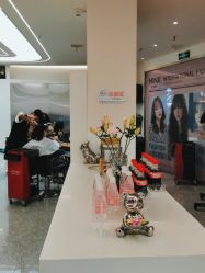 -MINX名珂斯·烫染形象设计