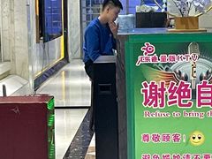 -汇乐迪连锁量贩式KTV(潍坊店)