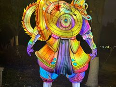 -武汉园博园(武汉自然博物馆)