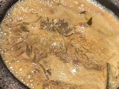 -小放牛炒菜馆(裕华万达店)