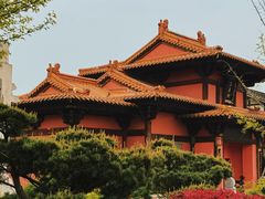 -茅山东方盐湖城景区