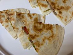-研食记西餐厅(金融中心店)