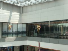 -京华烟云·北京烤鸭(领展购物广场·中关村店)