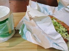 -赛百味SUBWAY(三阳广场店)