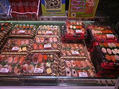 -争鲜回转寿司(朝北大悦城店)