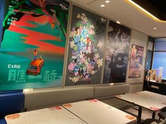-必胜客(新辰里酒仙桥店)