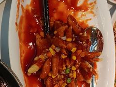 -丰收日·小海鲜·沪上家宴(顾村正大店)