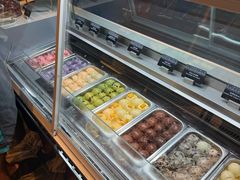 -深圳四季酒店·馥自助餐厅