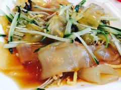 -东北风(江北万达店)