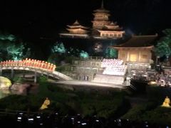 -禅宗少林·音乐大典