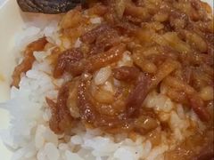 -胡须张鲁肉饭(美食文化馆店)