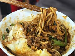 -朱儿面庄(洋河三路店)