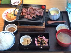 -味太助·银饭食堂(中华城店)