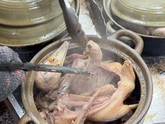 -斯丹姜母鸭·古法干香(涂门街总店)