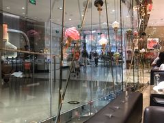 -VENCHI 闻绮(北京国贸商城店)