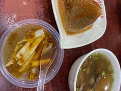 -蓝氏钟楼肉粽
