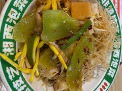 -萝卜向南·湘西泡菜·腊味炒饭(星河coco city店)