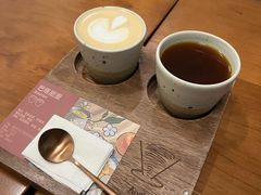 -Again Coffee Roaster(香蜜湖店)