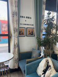 -爱儿美儿童摄影亲子馆(五路居店)
