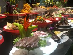 -永红源啤酒·烧烤·海鲜·大排档(青特城店)