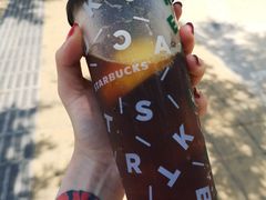 -星巴克(夏日百货店)