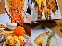 -东田之村自助餐厅(金水路店)