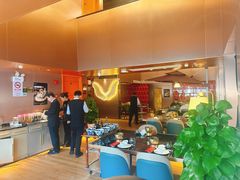 -蒋记海鲜姿造•洋房别墅(星河湾店)