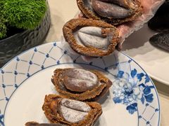 -悦融琥珀·京鲁菜·海味珍品(西单店)