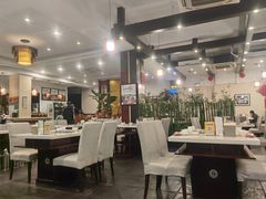 -太婆天府山珍酒楼(亚运村店)