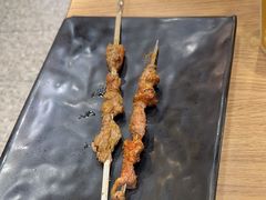 -西部马华清真兰州牛肉面·烧烤夜市(三里河店)