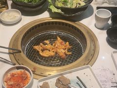 -炙城·韩式烤肉(南京东路店)