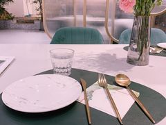 -ins森林童话餐厅coffee&bistro