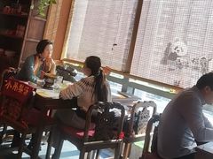 -小吊梨汤·北京菜·烤鸭(双井乐成中心店)