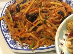 -京氣春饼(机场店)