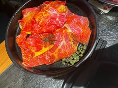 -九田家黑牛烤肉料理(云龙万达店)