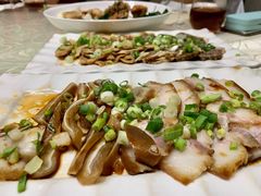 卤牛腱-光头匠