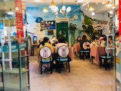 门面-超琪星·咖啡简餐(川音店)